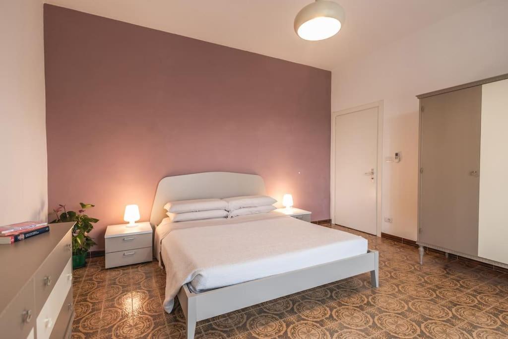Willa Casa Primo Maggio Cerasolo Zewnętrze zdjęcie