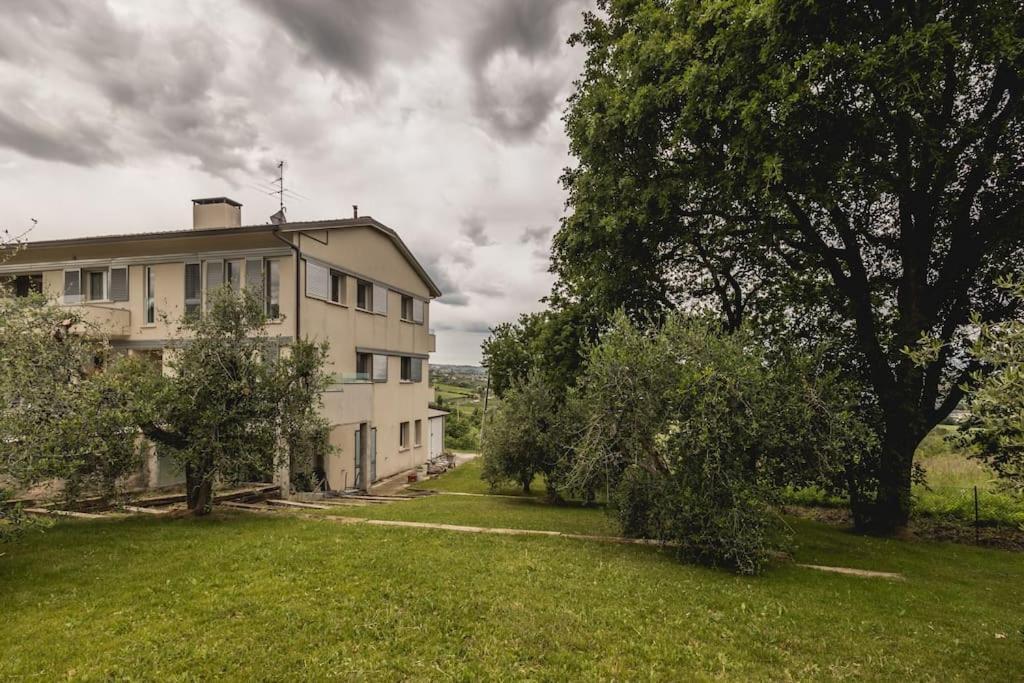 Willa Casa Primo Maggio Cerasolo Zewnętrze zdjęcie
